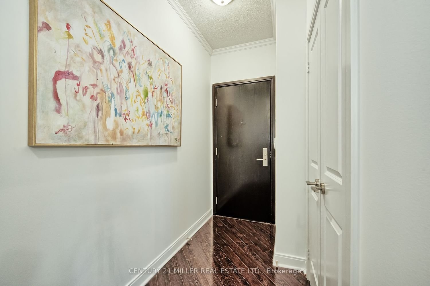 80 Absolute Ave, unit 2507 for sale - image #2