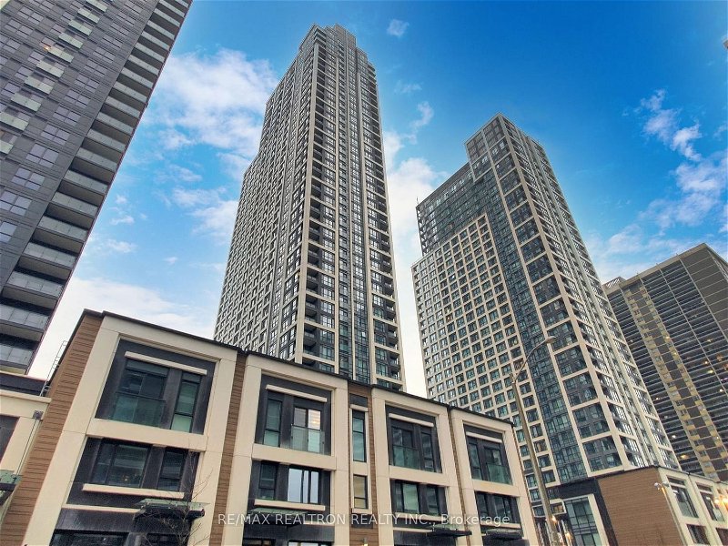 7 Mabelle Ave, unit 3808 for sale - image #1