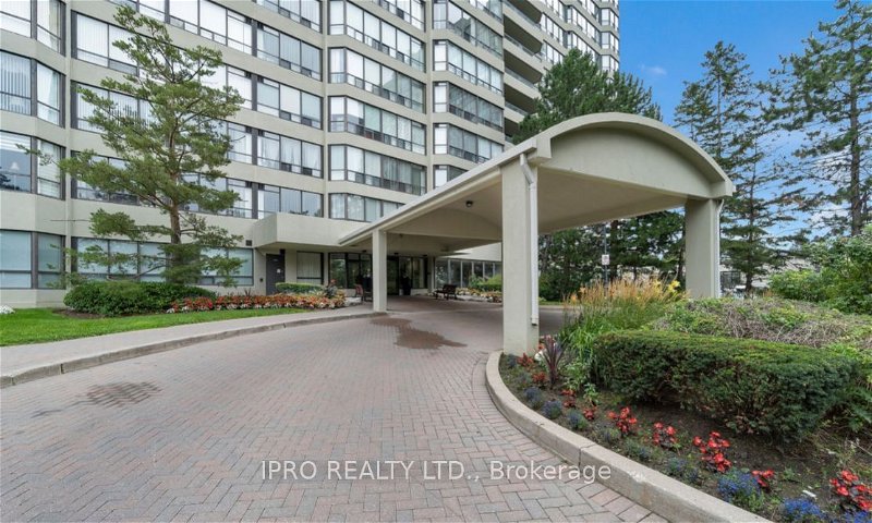 22 Hanover Rd, unit 1510 for rent - image #1
