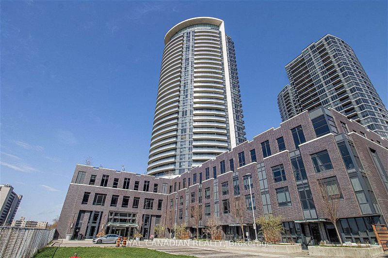 30 Gibbs Rd, unit 1108 for sale - image #1