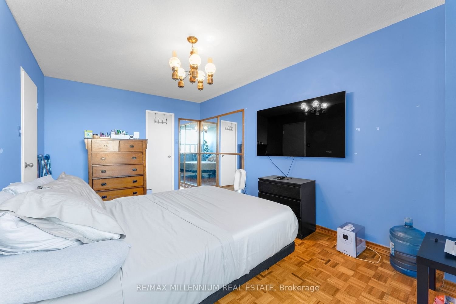 551 The West Mall, unit 401 for sale - image #17