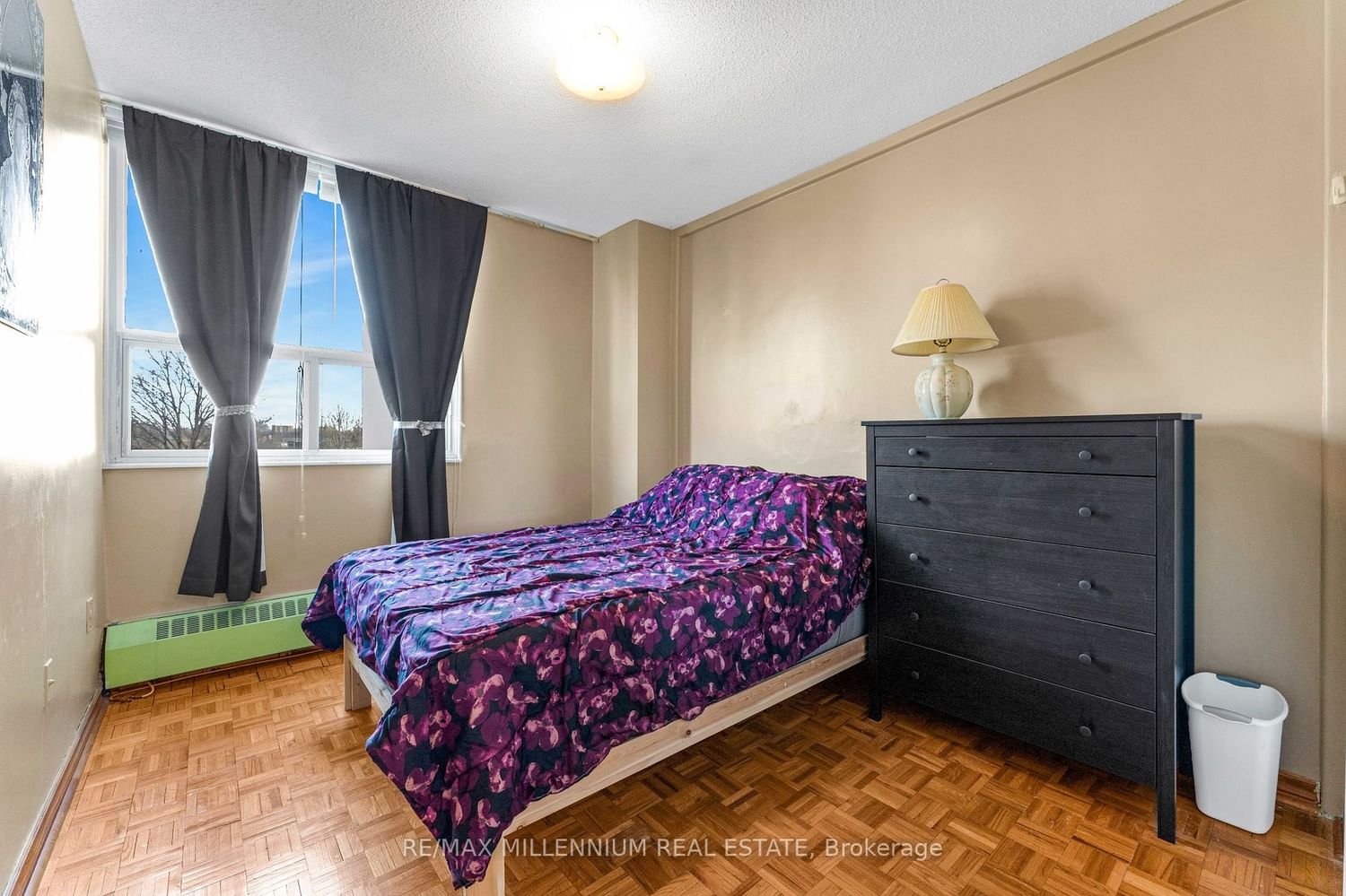 551 The West Mall, unit 401 for sale - image #19