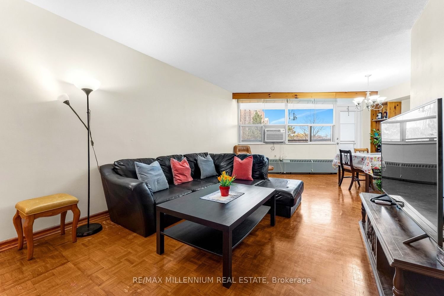 551 The West Mall, unit 401 for sale - image #7