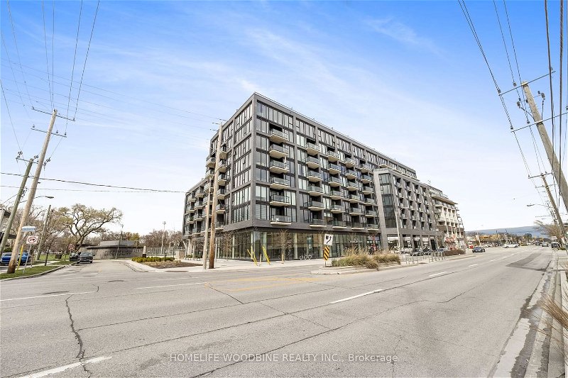 7 Smith Cres S, unit 210 for rent - image #1