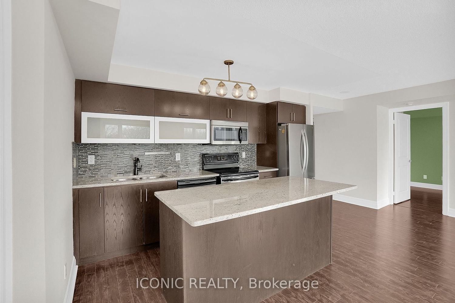 20 Gothic Ave, unit 308 for rent - image #16