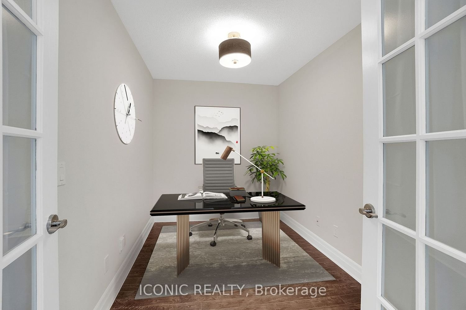 20 Gothic Ave, unit 308 for rent - image #8