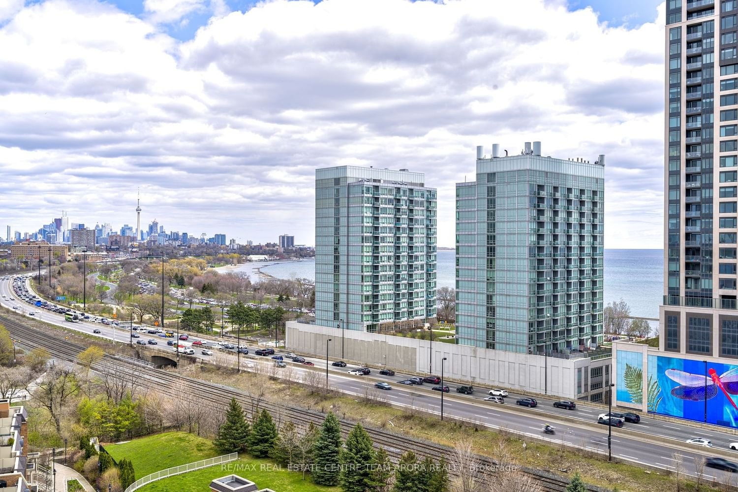 15 Windermere Ave, unit 1406 for sale - image #31