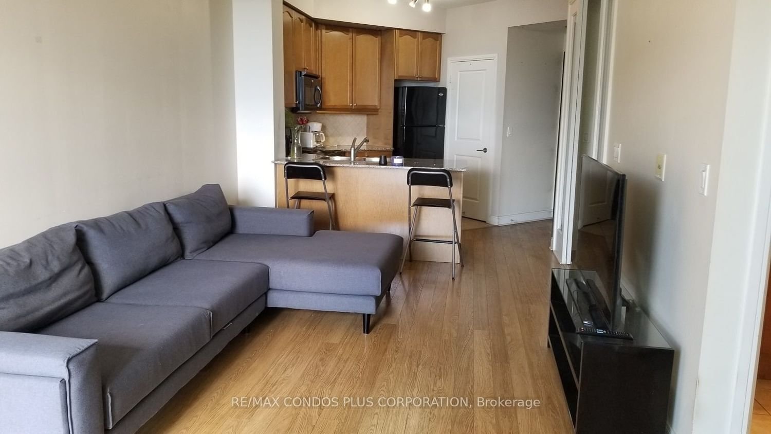 70 Absolute Ave, unit 2503 for rent - image #7