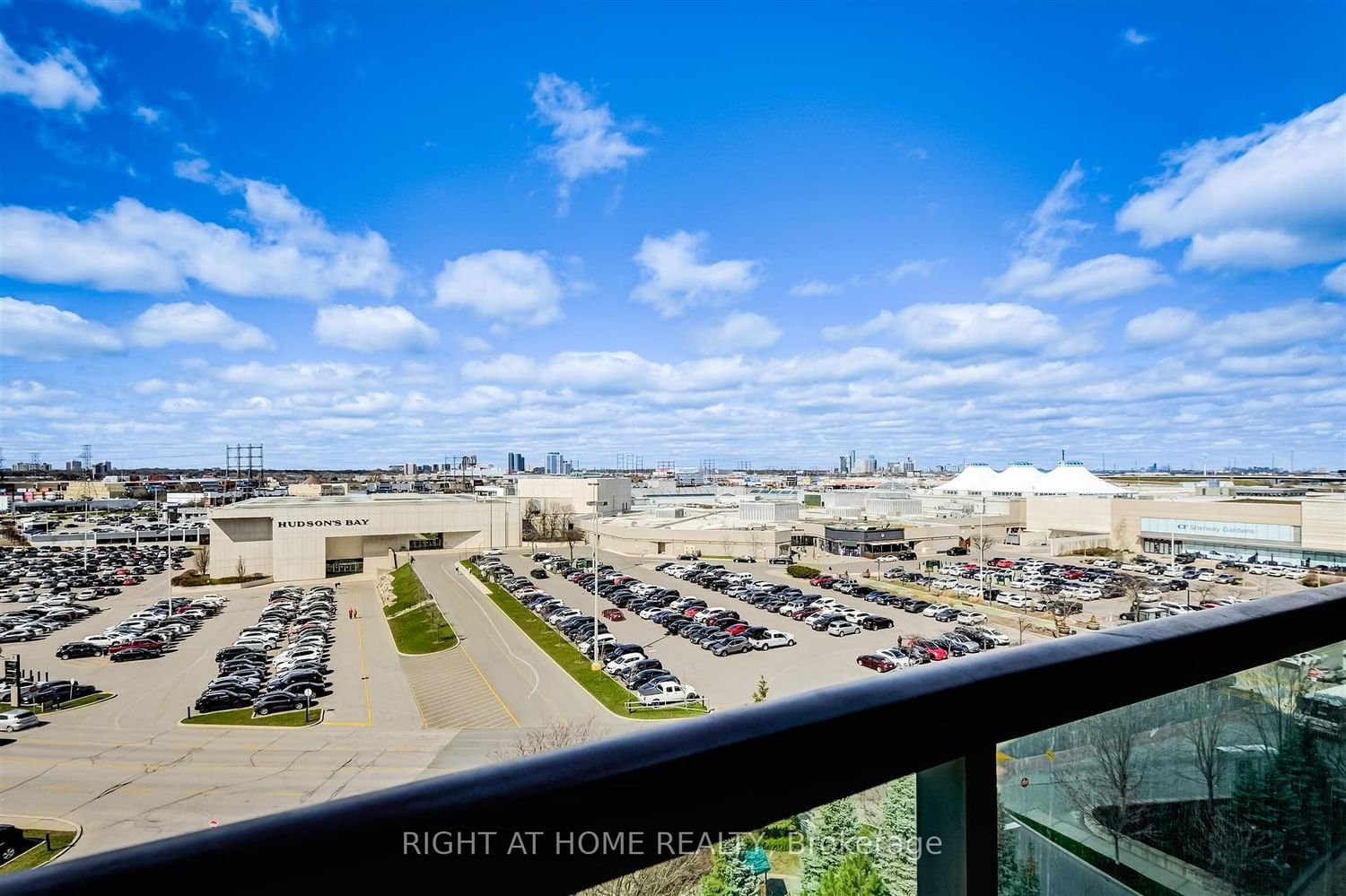 235 Sherway Gardens Rd, unit 808 for sale - image #22