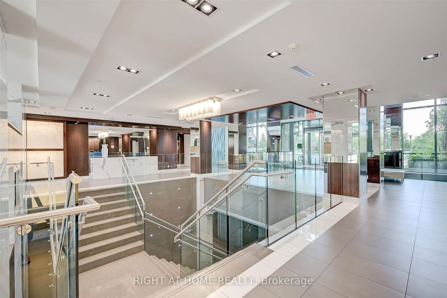 235 Sherway Gardens Rd, unit 808 for sale - image #24