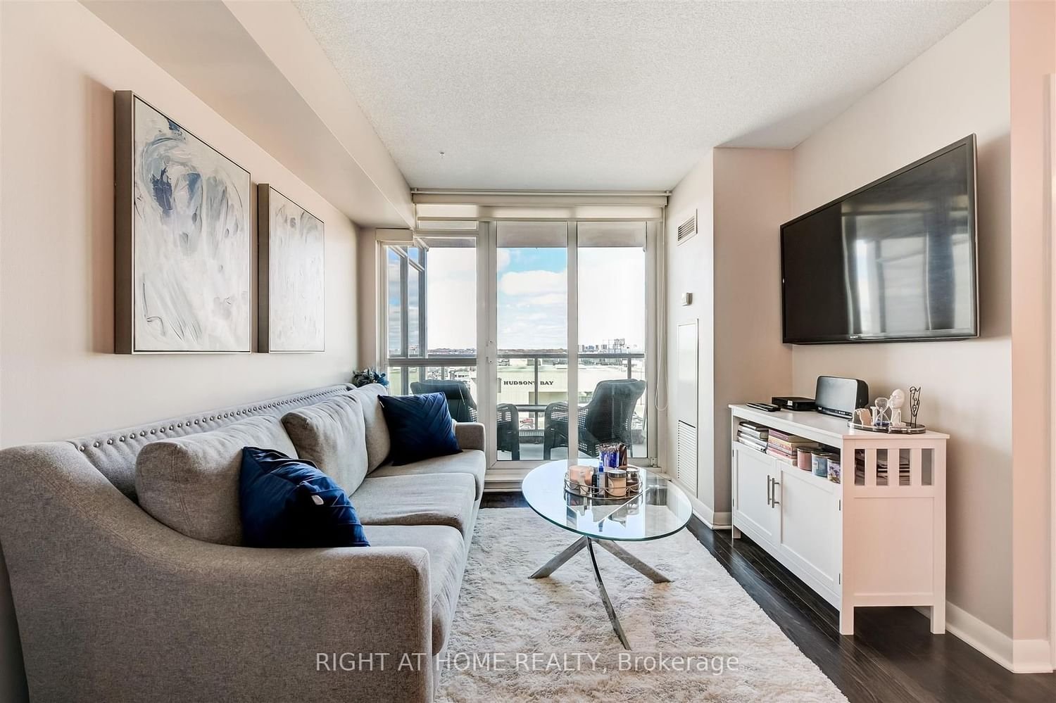 235 Sherway Gardens Rd, unit 808 for sale - image #7