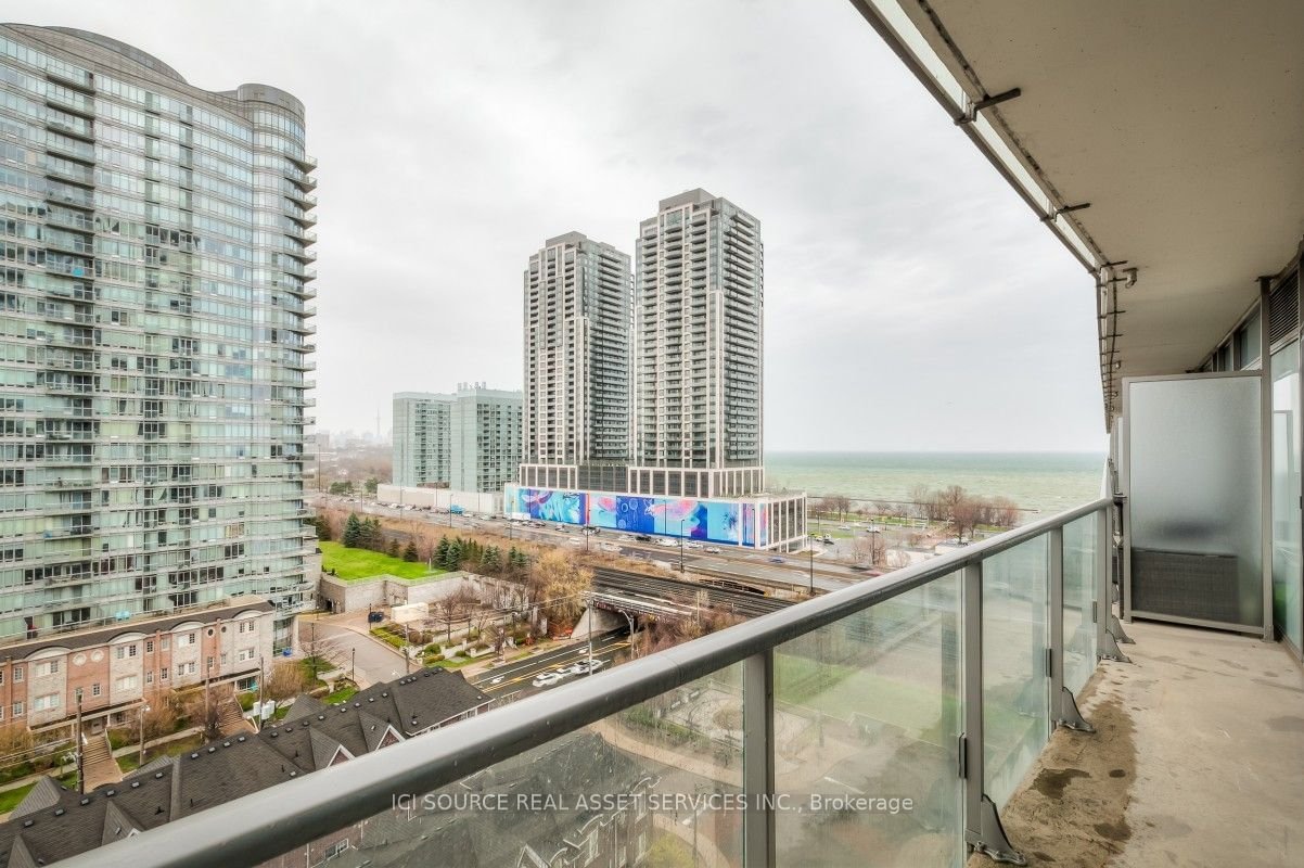 103 The Queensway, unit 1115 for rent - image #14