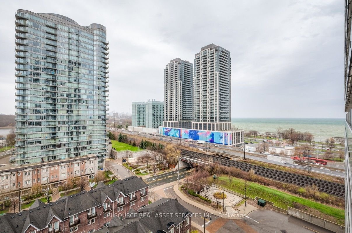 103 The Queensway, unit 1115 for rent - image #15