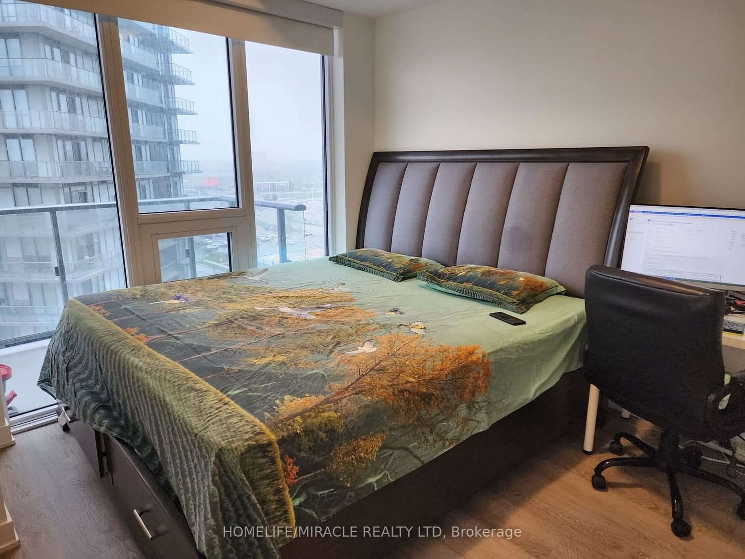 4675 Metcalfe Ave, unit 1205 for rent - image #6