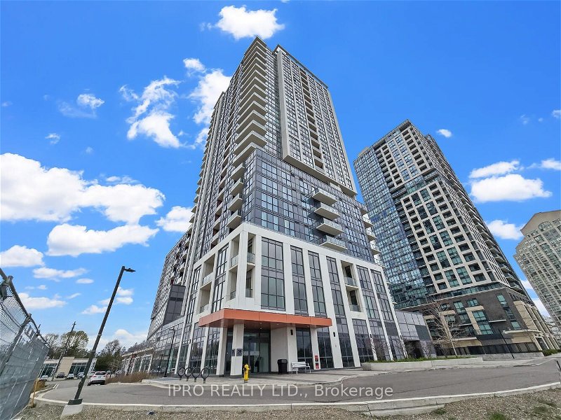 50 Thomas Riley Rd, unit 1303 for sale - image #1