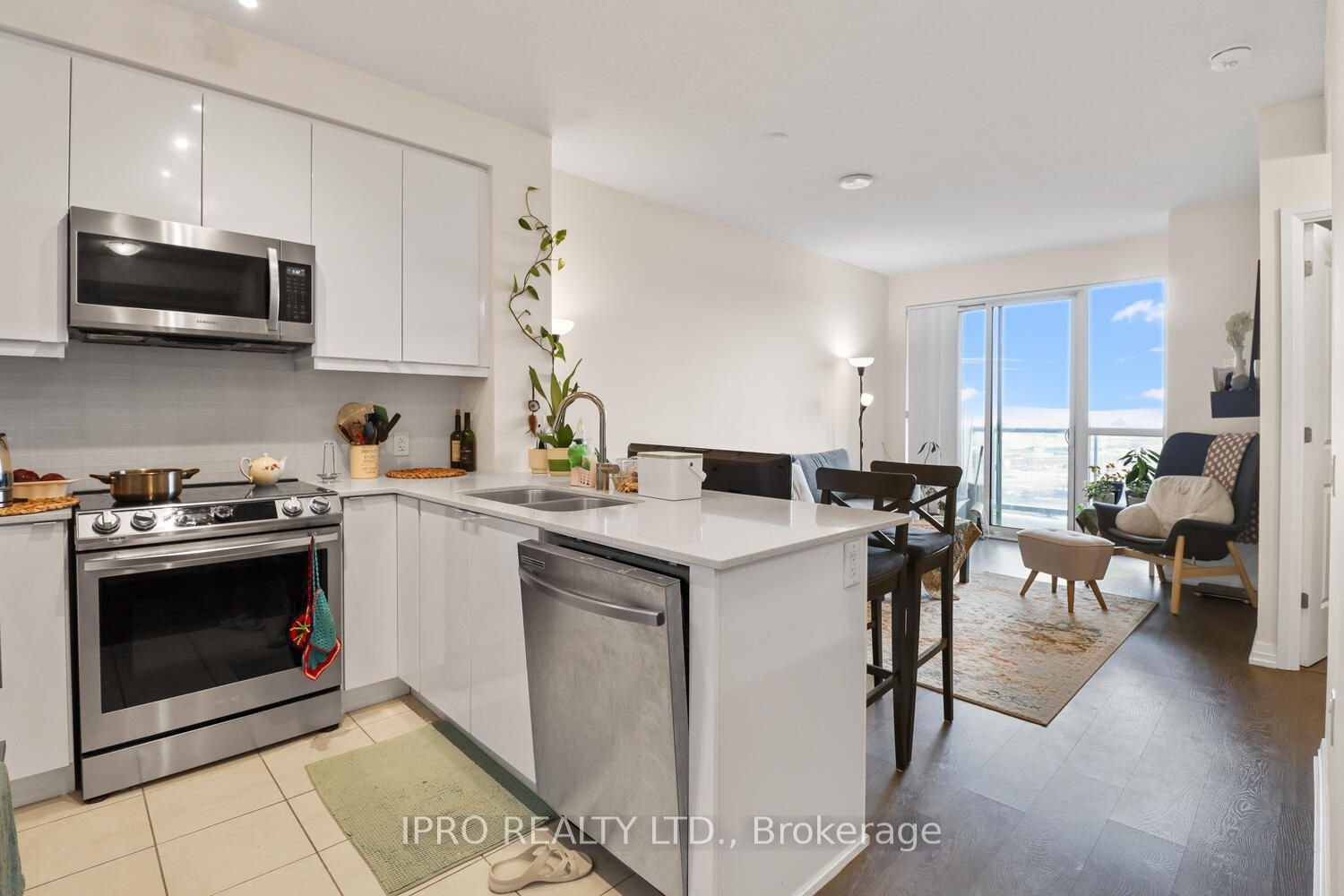 50 Thomas Riley Rd, unit 1303 for sale - image #12