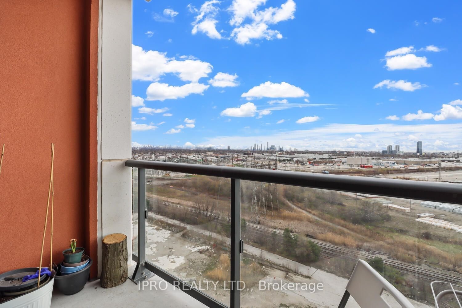 50 Thomas Riley Rd, unit 1303 for sale - image #24