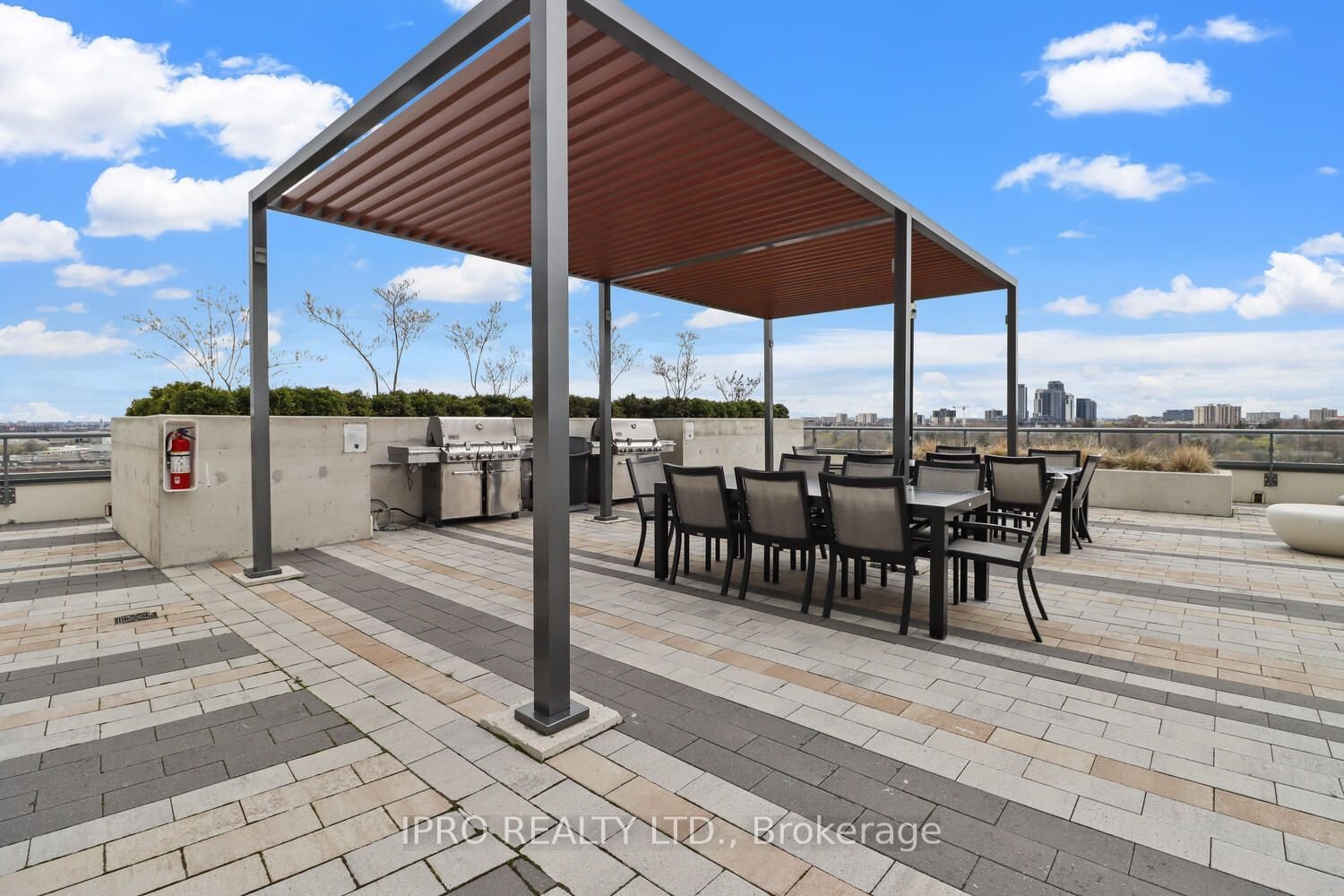 50 Thomas Riley Rd, unit 1303 for sale - image #30