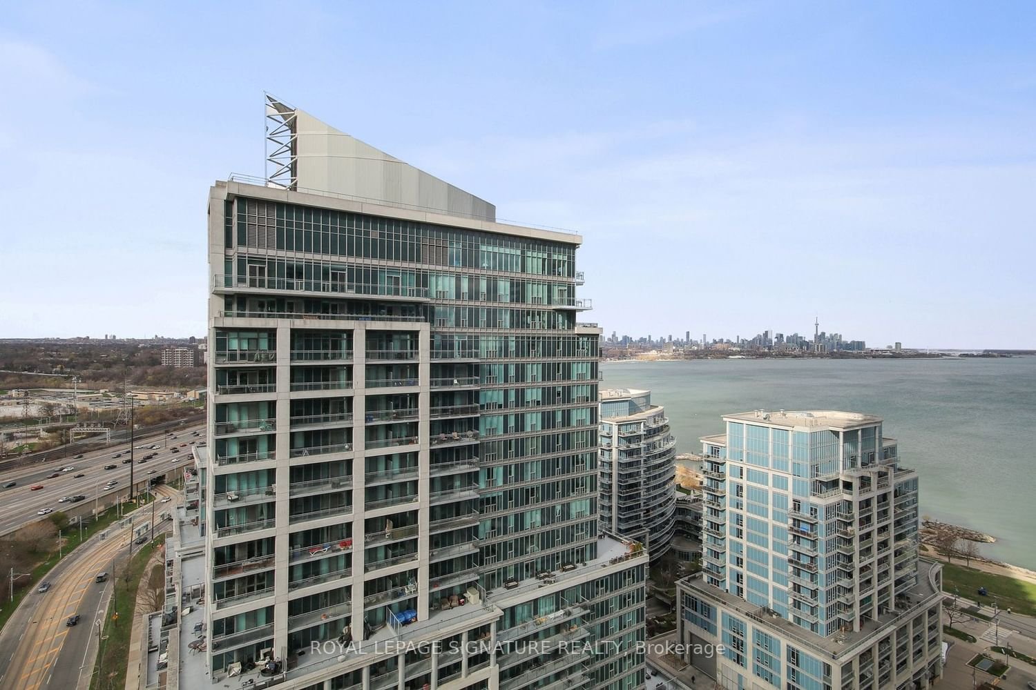 16 Brookers Lane, unit 2203 for rent - image #27