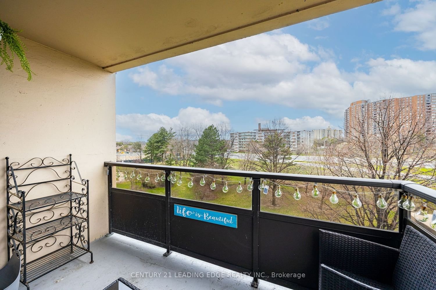 551 The West Mall, unit 519 for sale - image #28
