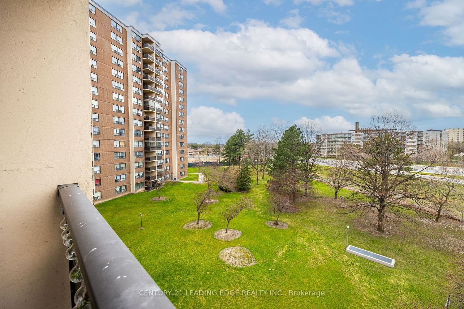 551 The West Mall, unit 519 for sale - image #29
