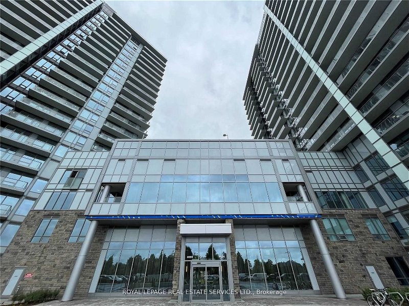 4655 Metcalfe Ave, unit 2004 for rent - image #1
