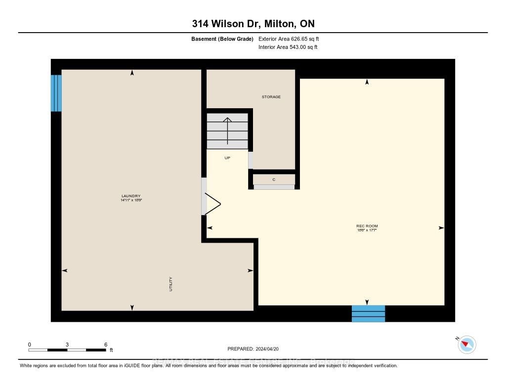314 Wilson Dr for sale  - image #34