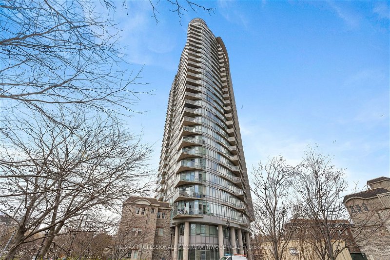 15 Windermere Ave, unit 1108 for sale - image #1