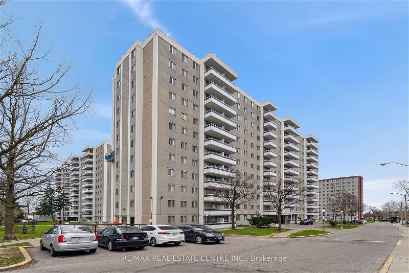 200 Lotherton Ptwy N, unit 711 for sale - image #1