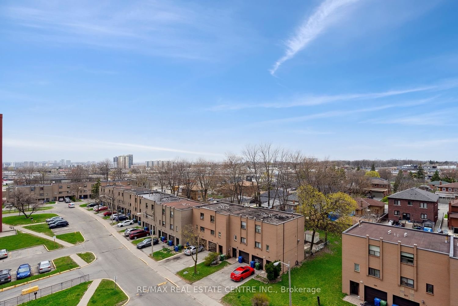 200 Lotherton Ptwy N, unit 711 for sale - image #26