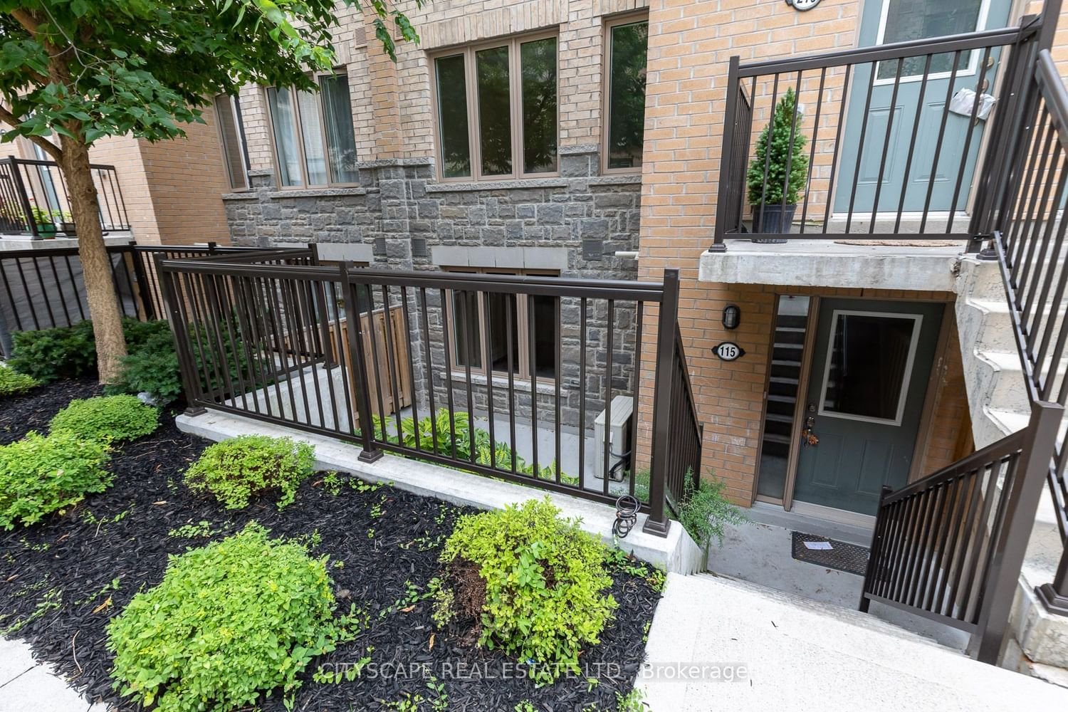 9 Foundry Ave, unit 116 for rent - image #12