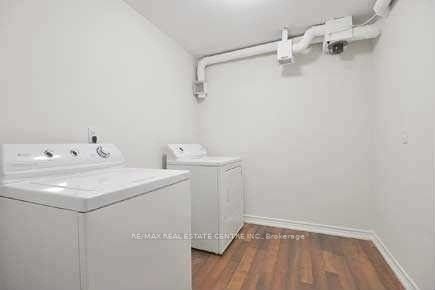 475 The West Mall Rd, unit 1411 for rent - image #14