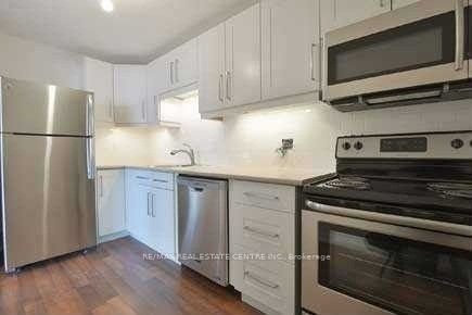 475 The West Mall Rd, unit 1411 for rent - image #6