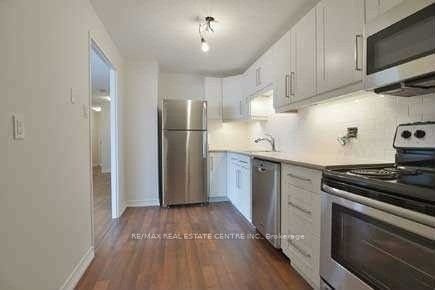 475 The West Mall Rd, unit 1411 for rent - image #7