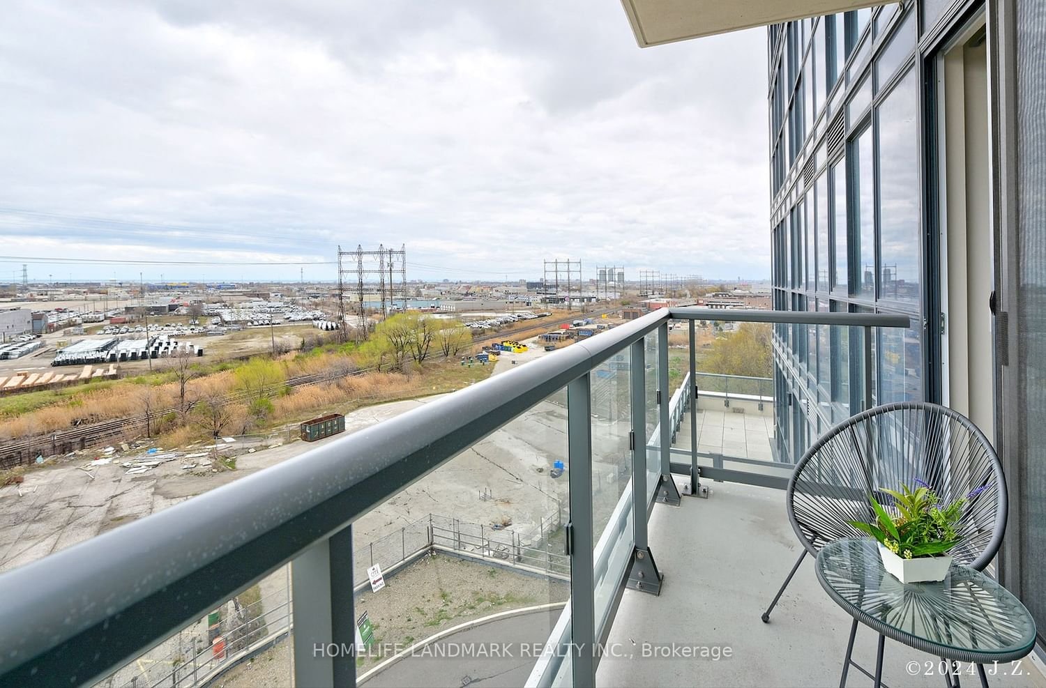 50 Thomas Riley Rd, unit 503 for sale - image #24