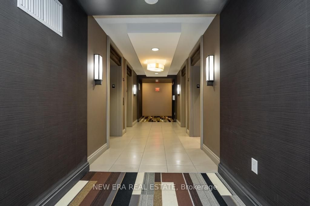 385 Prince Of Wales Dr, unit 1408 for sale - image #18