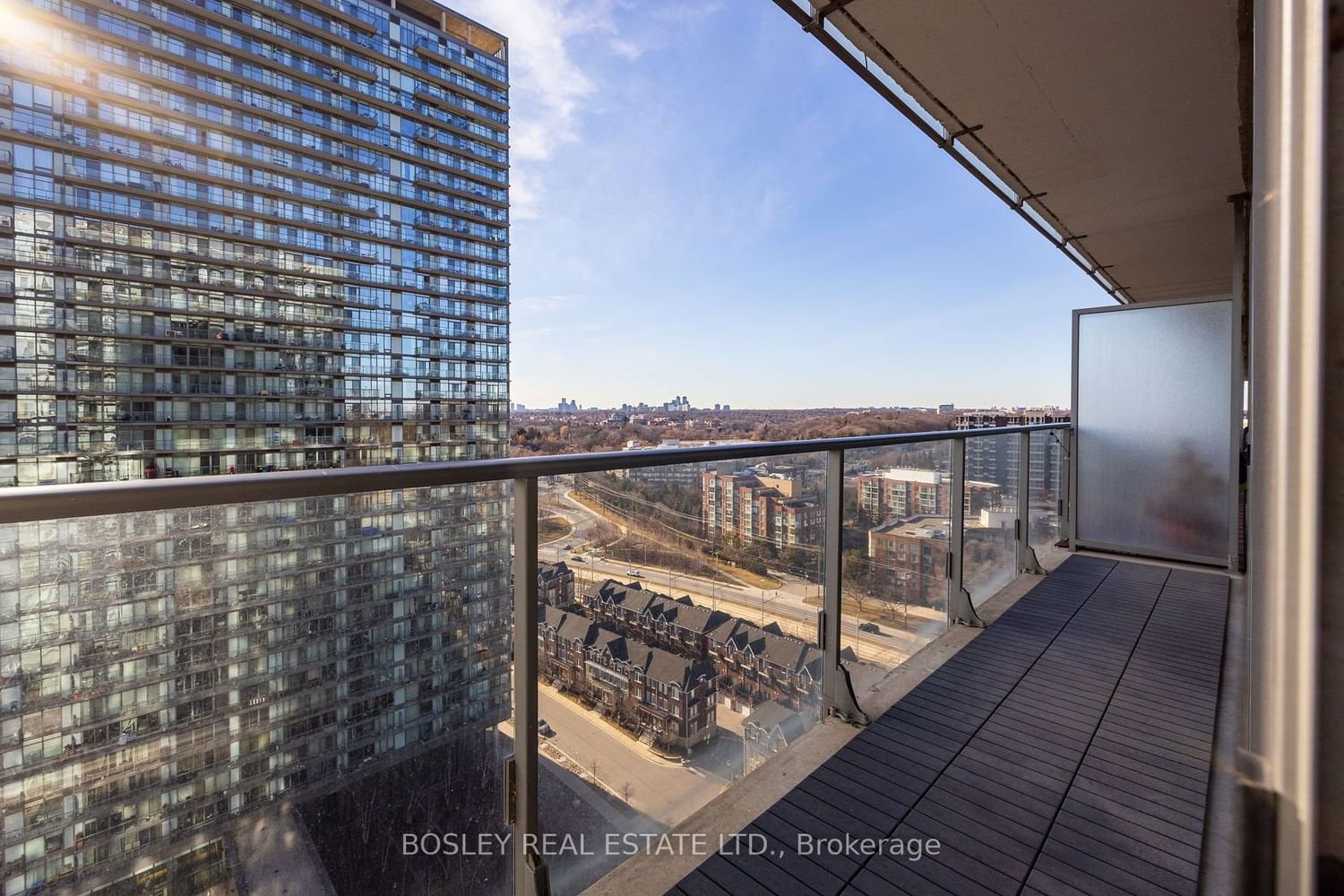 103 The Queensway, unit 1808 for sale - image #17