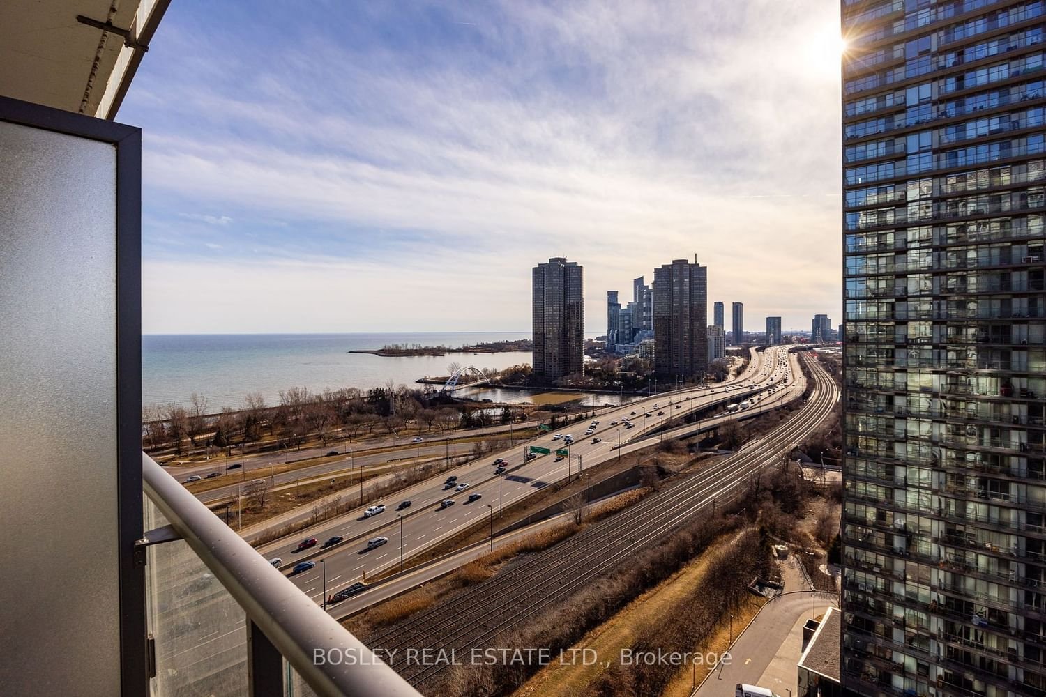 103 The Queensway, unit 1808 for sale - image #19