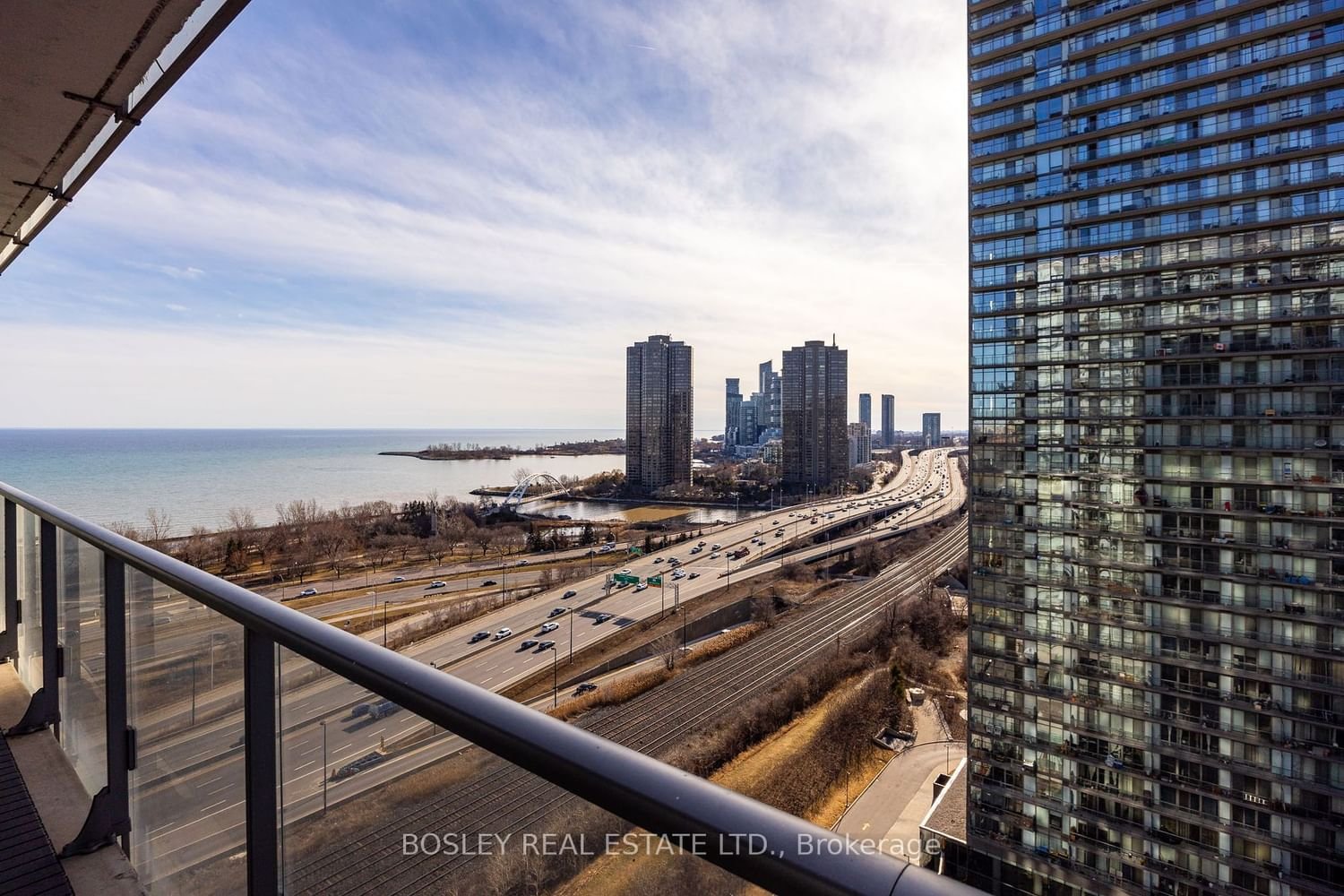 103 The Queensway, unit 1808 for sale - image #20
