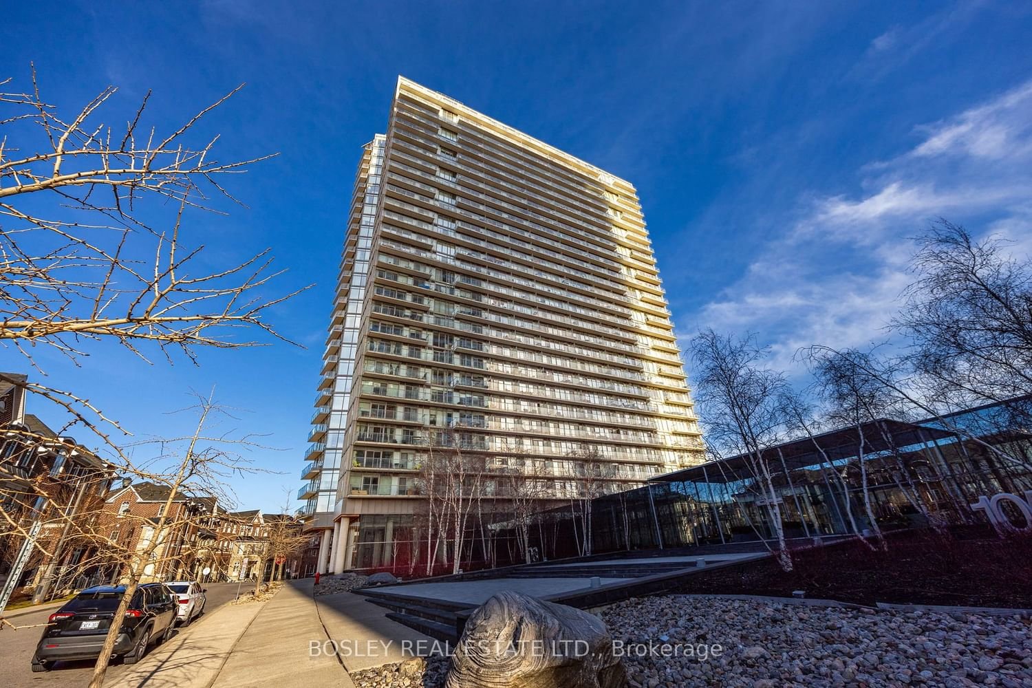 103 The Queensway, unit 1808 for sale - image #23