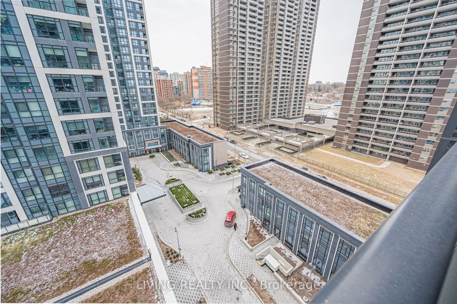 5 Mabelle Ave, unit 931 for sale - image #24
