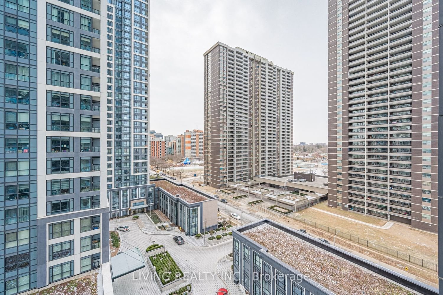 5 Mabelle Ave, unit 931 for sale - image #25