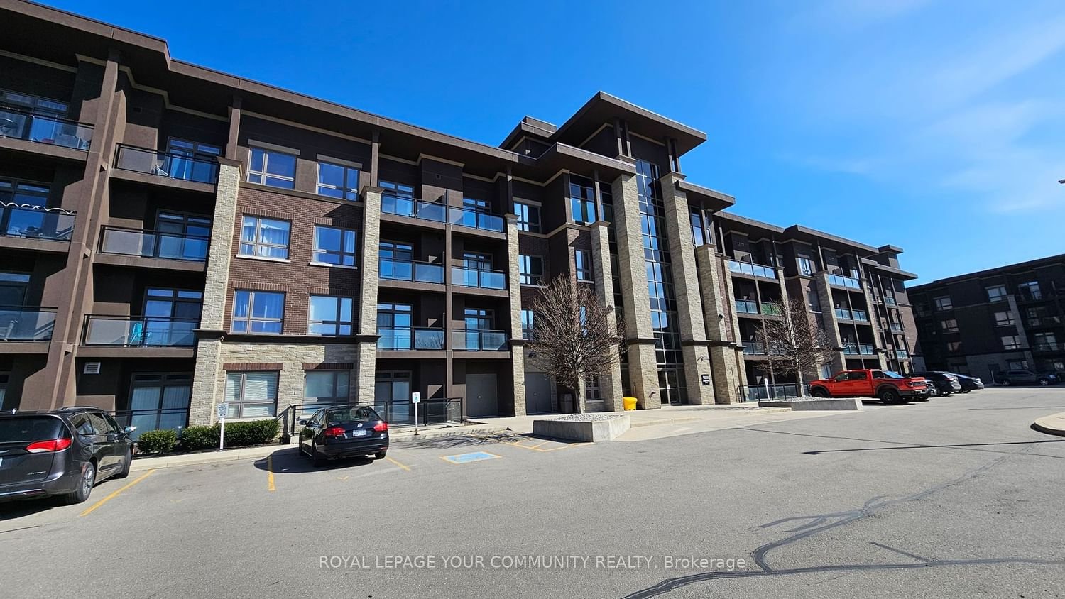 5010 Corporate Dr N, unit 208 for rent - image #2