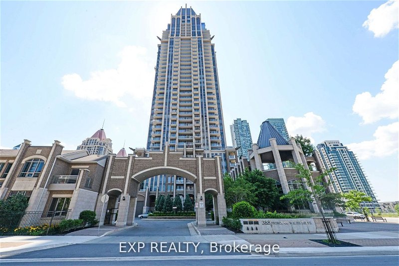388 Prince Of Wales Dr, unit 410 for rent - image #1