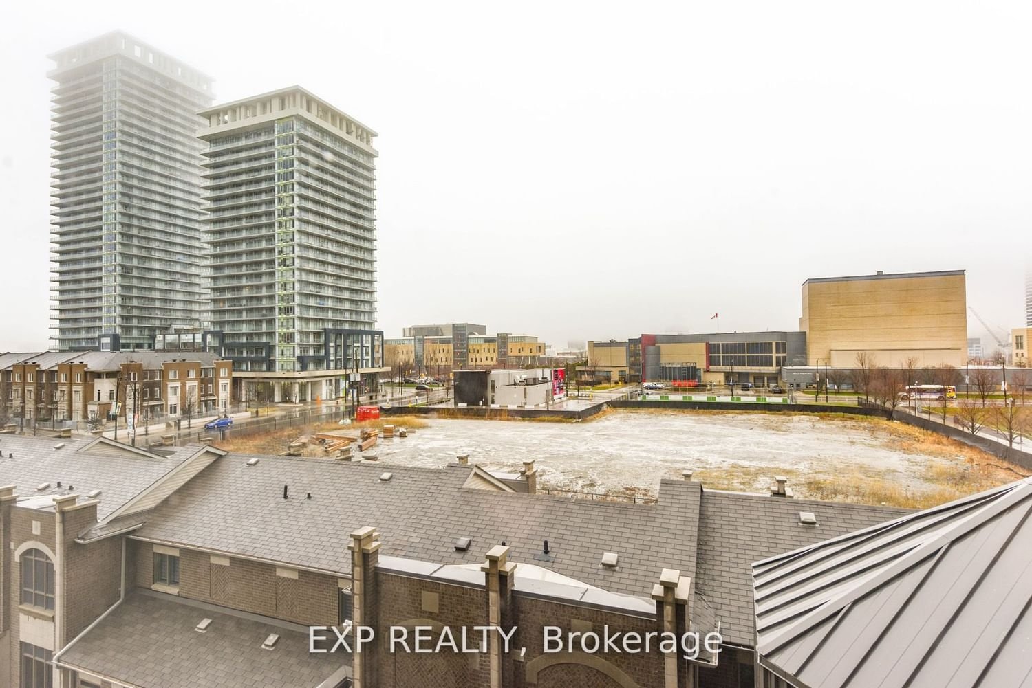 388 Prince Of Wales Dr, unit 410 for rent - image #27