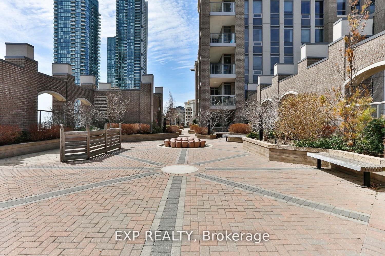 388 Prince Of Wales Dr, unit 410 for rent - image #30