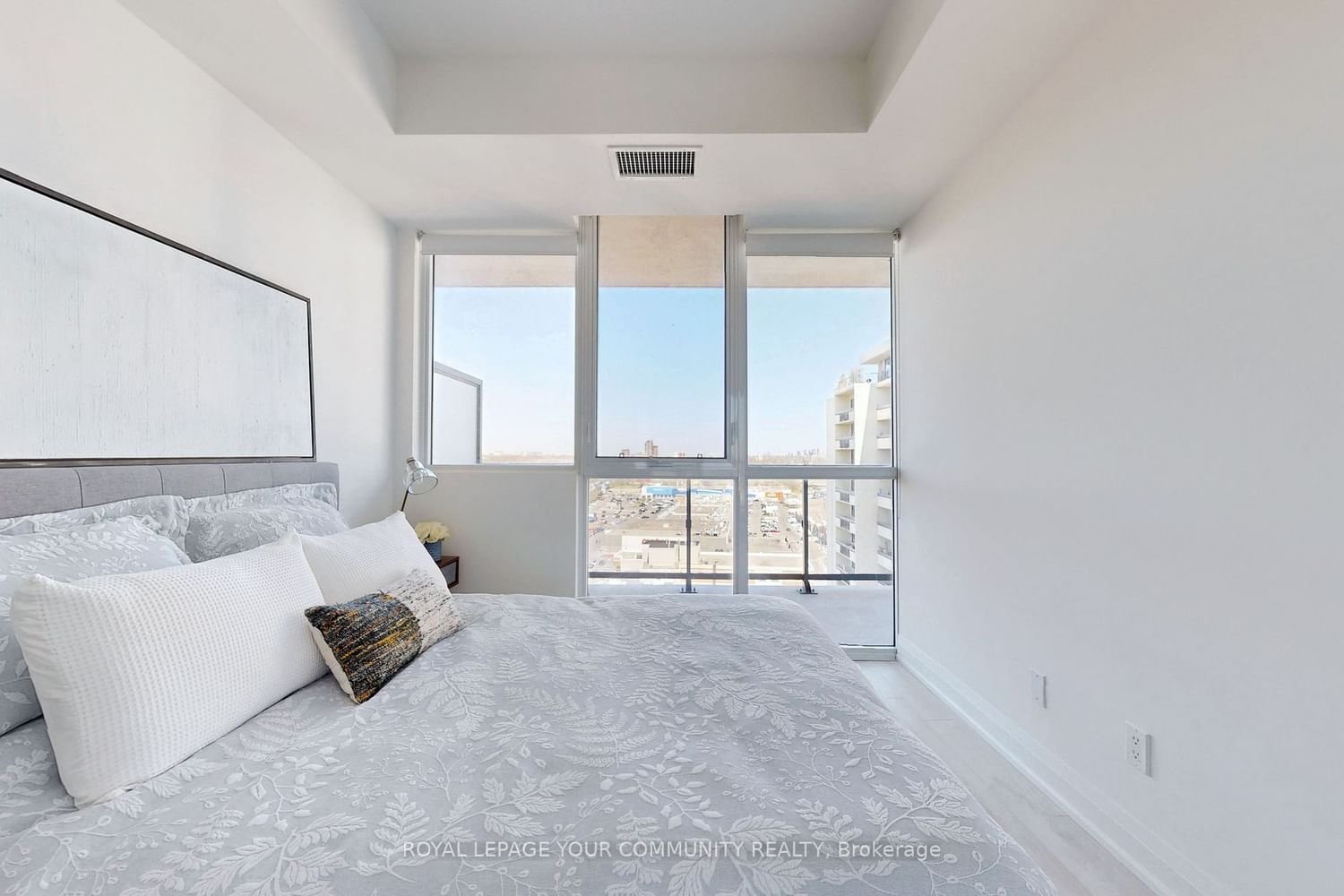 1461 Lawrence Ave W, unit 1808 for sale - image #12