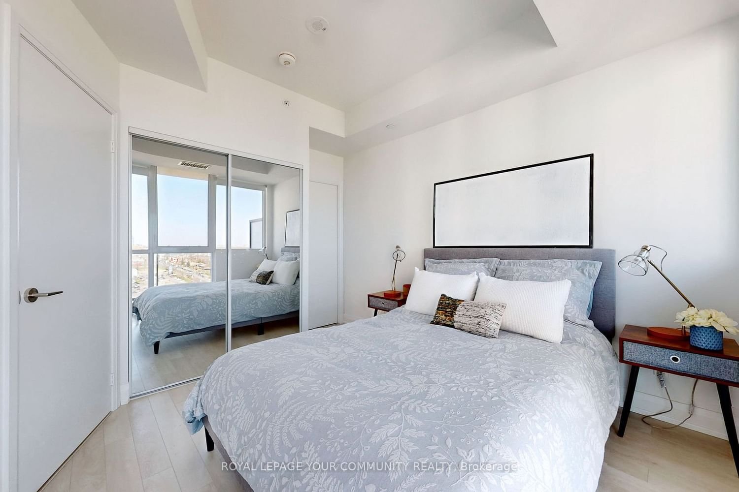 1461 Lawrence Ave W, unit 1808 for sale - image #13