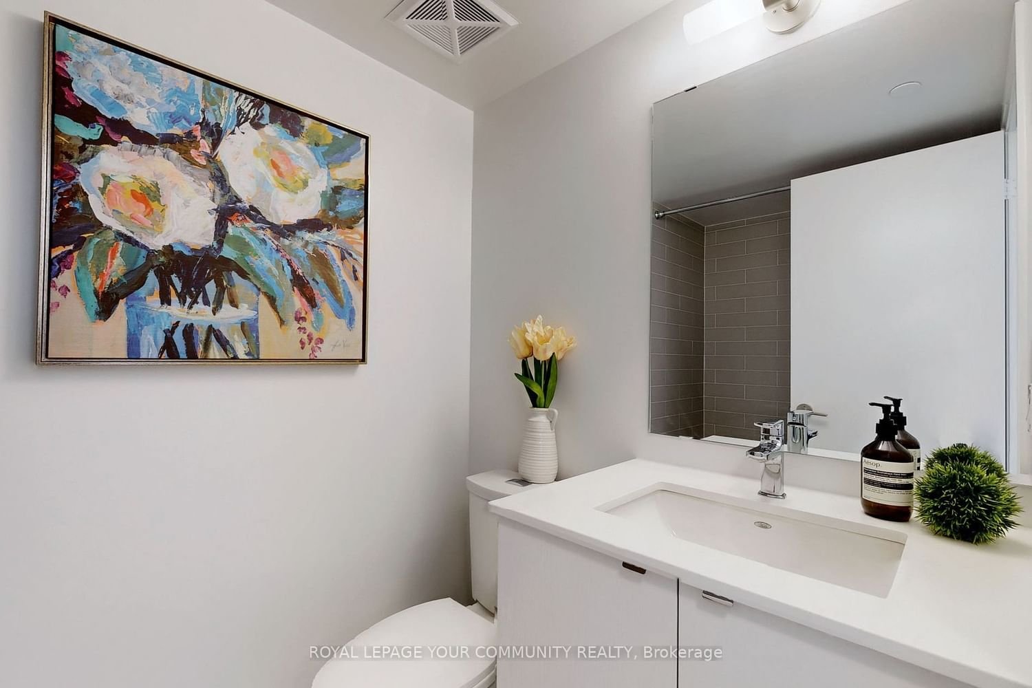 1461 Lawrence Ave W, unit 1808 for sale - image #18