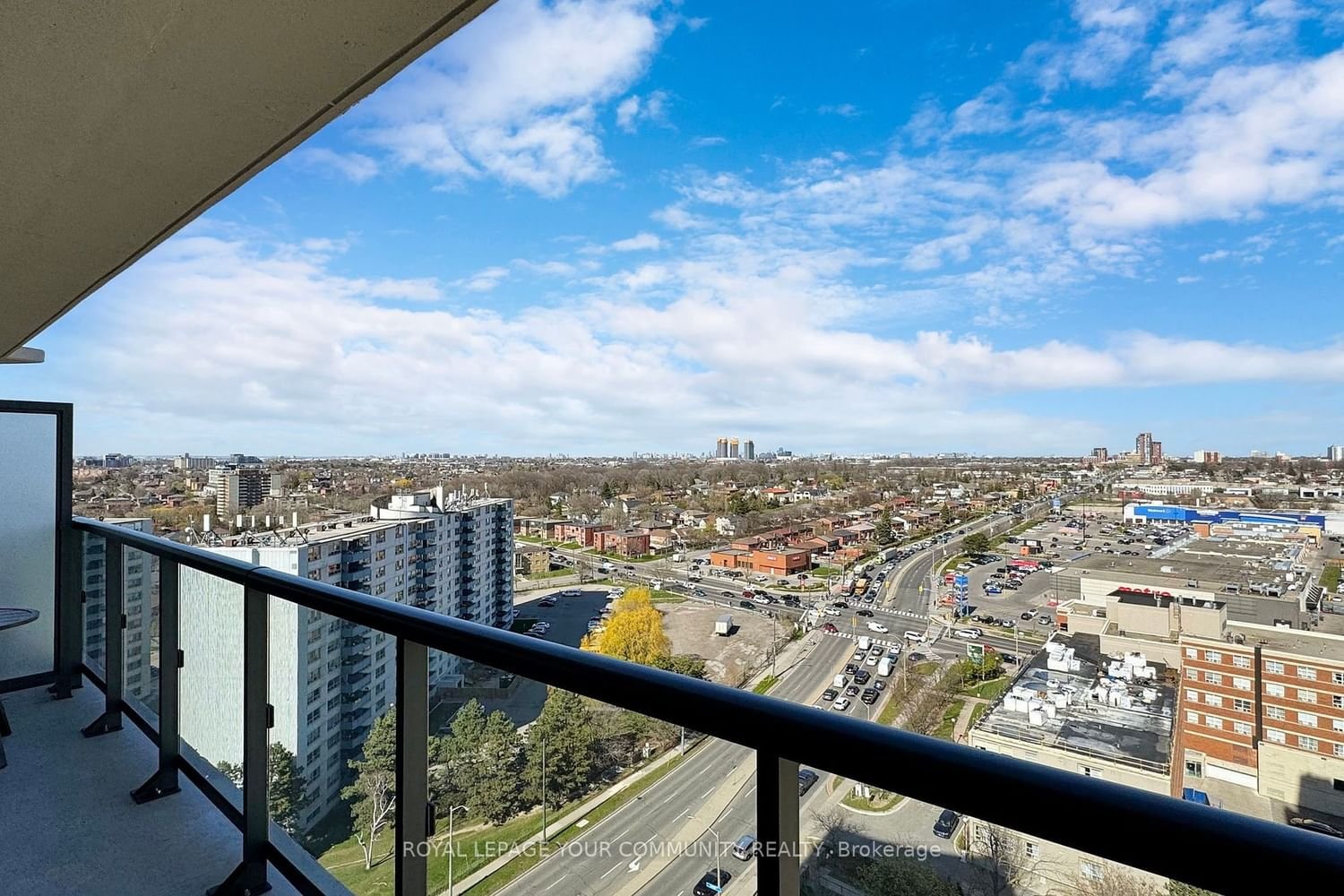 1461 Lawrence Ave W, unit 1808 for sale - image #21